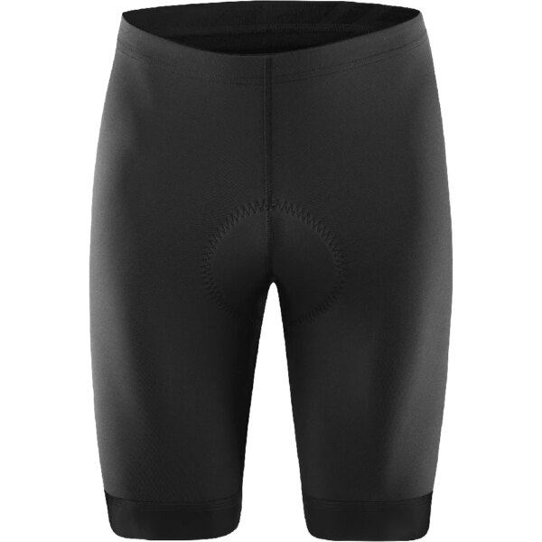 Loeffler-Loeffler-Basic-Bike-Tights-schwarz-schwarz Löffler - Löffler Basic Bike Tights schwarz
