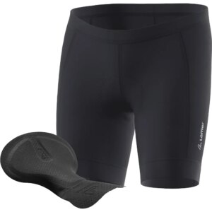 Löffler - Löffler HB-SQL Radunterhose schwarz