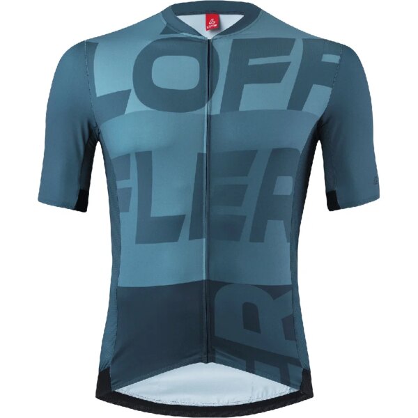 Loeffler-Loeffler-Signature-Mid-Radtrikot-dark-petrol-blau Löffler - Löffler Signature Mid Radtrikot dark petrol