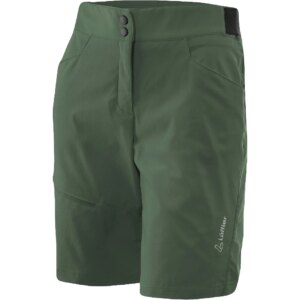Löffler - Löffler Comfort-E CSL Radshorts olive