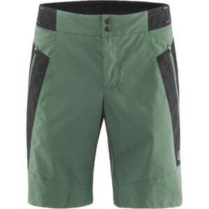 Löffler - Löffler Voyage-E CSL Radshorts pine