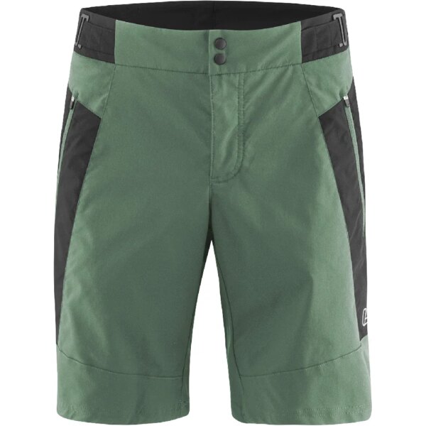 Loeffler-Loeffler-Voyage-E-CSL-Radshorts-pine-gruen Löffler - Löffler Voyage-E CSL Radshorts pine