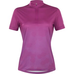 Löffler - Löffler Maja Race Light 3.0 Radtrikot purple