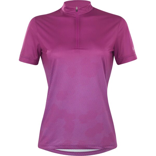 Loeffler-Loeffler-Maja-Race-Light-3.0-Radtrikot-purple-lila Löffler - Löffler Maja Race Light 3.0 Radtrikot purple