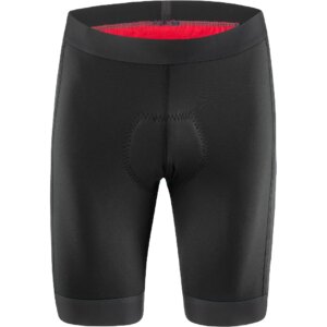 Löffler - Löffler Basic Gel Bike Tights schwarz
