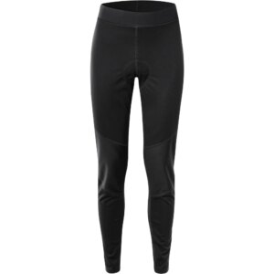 Löffler - Löffler Airblocc Elastic Bike Tights schwarz