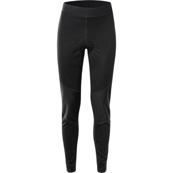 Löffler - Löffler Airblocc Elastic Bike Tights schwarz