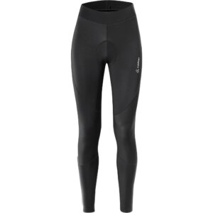 Löffler - Löffler Thermo Elastic Bike Tights schwarz