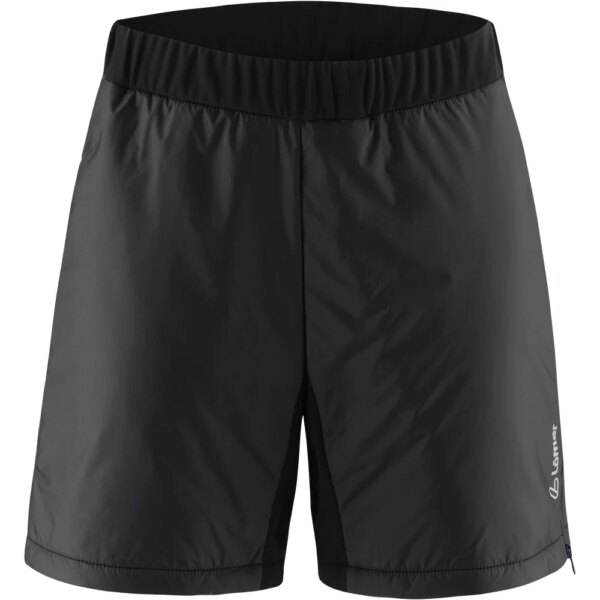 Loeffler-Loeffler-PL60-Shorts-Langlaufueberhose-schwarz-schwarz Löffler - Löffler PL60 Shorts Langlaufüberhose schwarz