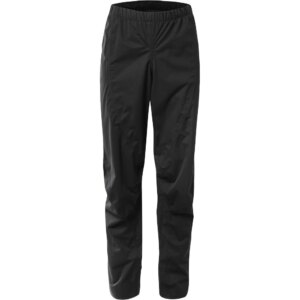 Löffler - Löffler Colibri Bike Überhose schwarz