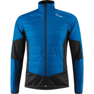 Löffler - Löffler Athletico PL60 Hybridjacke marin