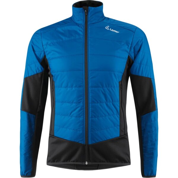 Löffler - Löffler Athletico PL60 Hybridjacke marin