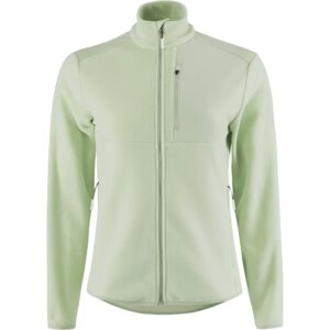 Löffler - Löffler Fleece Midlayer mint cream