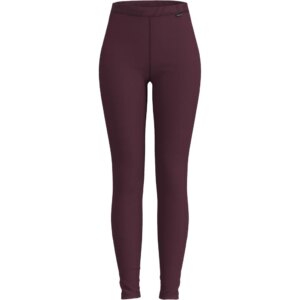 Löffler - Löffler Transtex® Merino Unterhose aubergine