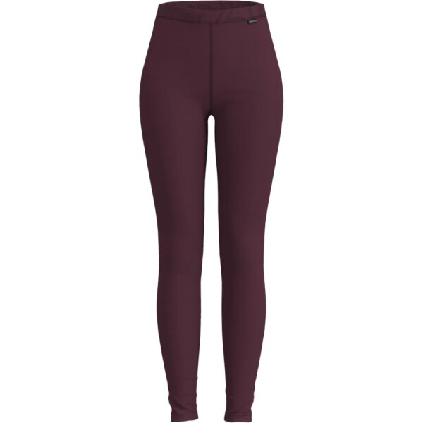 Loeffler-Loeffler-Transtex®-Merino-Unterhose-aubergine-rot Löffler - Löffler Transtex® Merino Unterhose aubergine