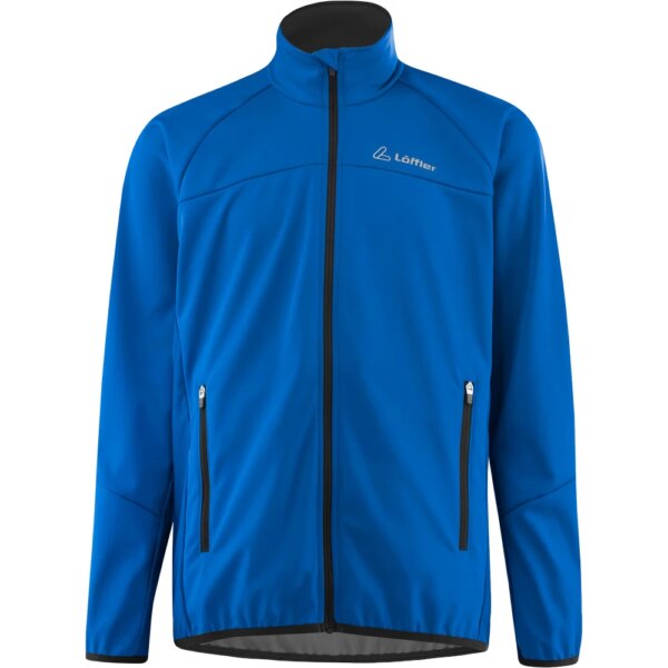 Löffler - Löffler Alpha AB Light Jacke marin