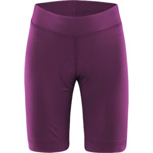 Löffler - Löffler Tour Bike Tights bordeaux