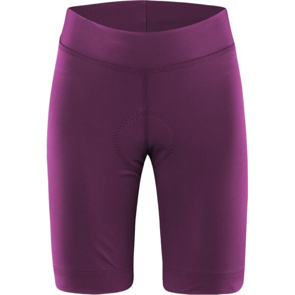 Löffler - Löffler Tour Bike Tights bordeaux
