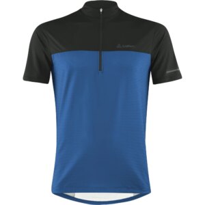 Löffler - Löffler Glow Radtrikot marin