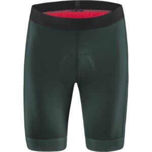 Löffler - Löffler Basic Gel Bike Tights forest