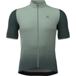 Löffler - Löffler FZ Skys Storm Mid Radtrikot cottage