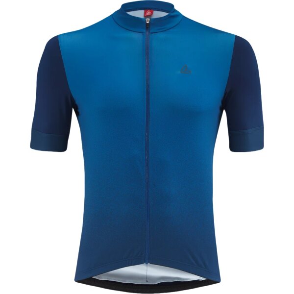 Loeffler-Loeffler-FZ-Skys-Storm-Mid-Radtrikot-marin-blau Löffler - Löffler FZ Skys Storm Mid Radtrikot marin