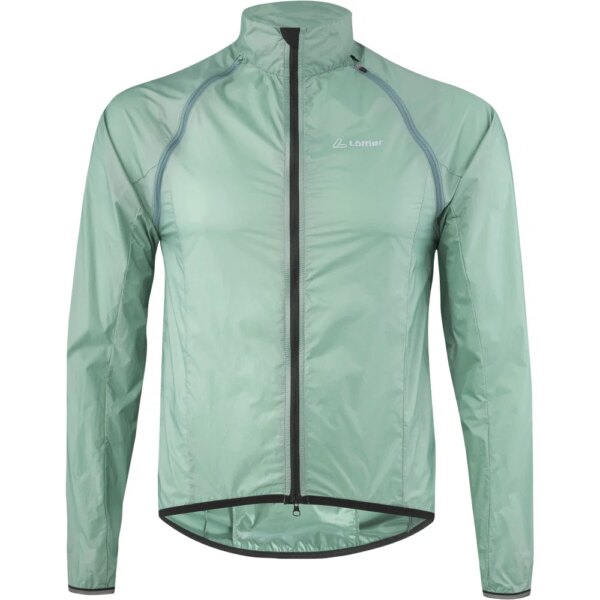 Löffler - Löffler Windshell Zip-Off Radjacke cottage