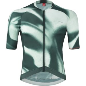 Löffler - Löffler FZ Statement Psy Radtrikot forest
