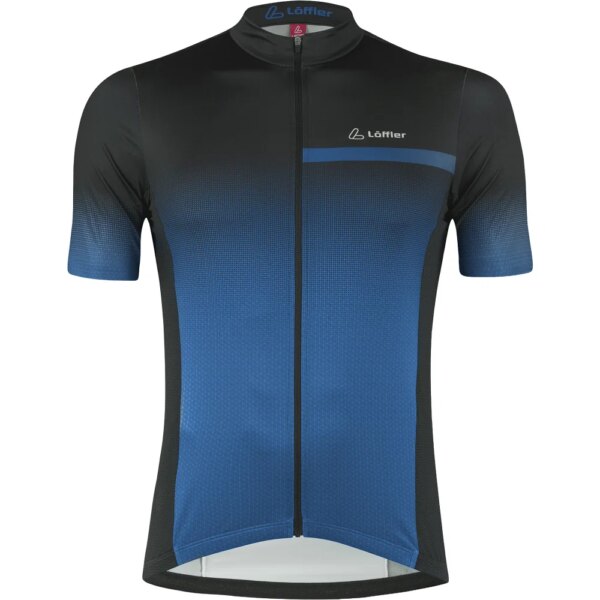 Löffler - Löffler Coogan Mid Radtrikot marin