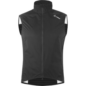 Löffler - Löffler WPM Pocket Radweste schwarz