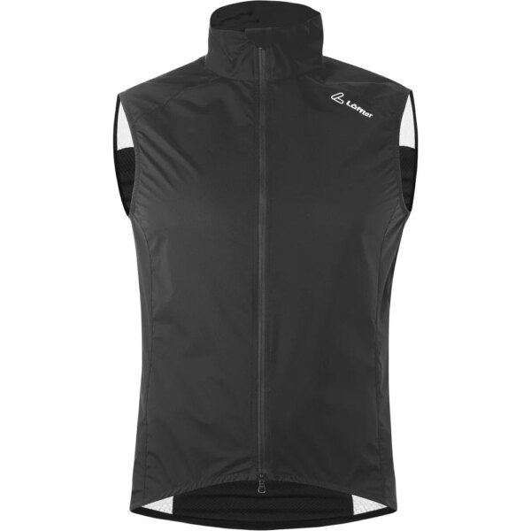 Loeffler-Loeffler-WPM-Pocket-Radweste-schwarz-schwarz Löffler - Löffler WPM Pocket Radweste schwarz