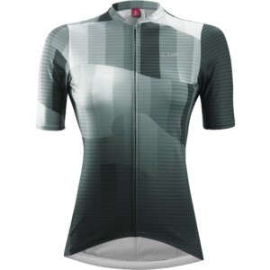 Löffler - Löffler FZ Spectra hotBOND® Radtrikot forest