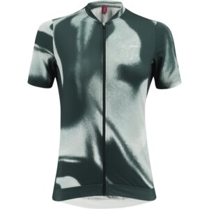Löffler - Löffler FZ Psy Mid Radtrikot forest