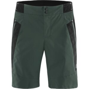 Löffler - Löffler Voyage-E CSL Radshorts forest