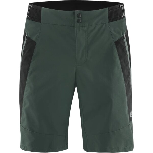 Löffler - Löffler Voyage-E CSL Radshorts forest