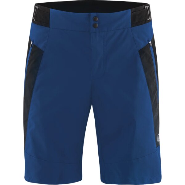 Loeffler-Loeffler-Voyage-E-CSL-Radshorts-navy-blau Löffler - Löffler Voyage-E CSL Radshorts navy