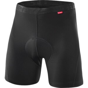 Löffler - Löffler Elastic 2.0 Undershorts schwarz
