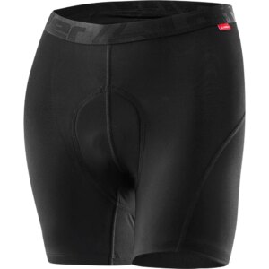 Löffler - Löffler Elastic 2.0 Bike Undershorts schwarz
