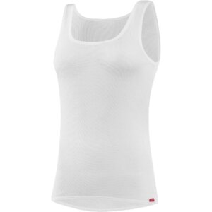 Löffler - Löffler Transtex® Light+ Singlet weiss