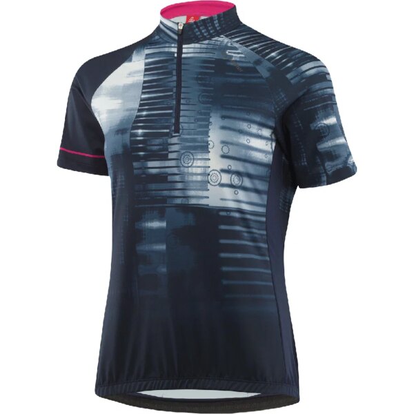 Löffler - Löffler Spela Mid Radtrikot dunkelblau