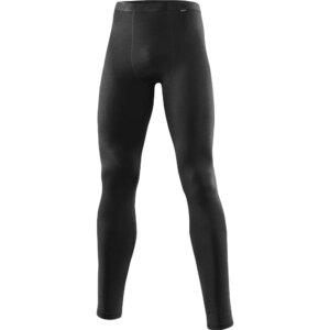 Löffler - Löffler Transtex® Merino Leggings schwarz
