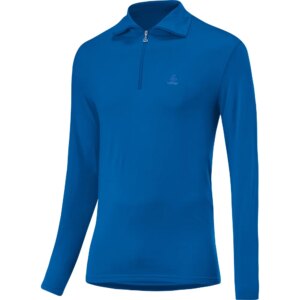 Löffler - Löffler Turtle Transtex® Midlayer marin