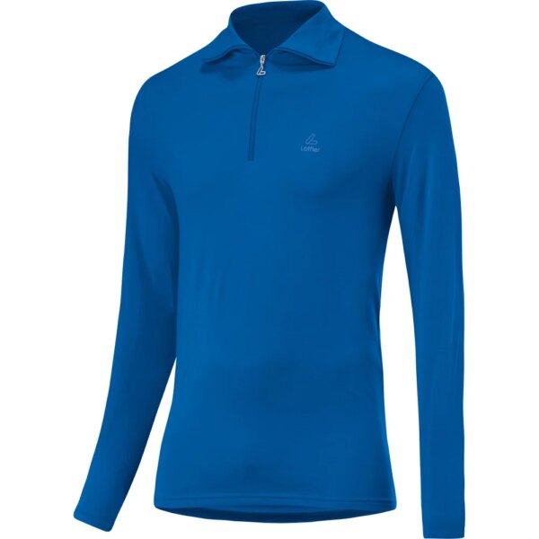 Loeffler-Loeffler-Turtle-Transtex®-Midlayer-marin-blau Löffler - Löffler Turtle Transtex® Midlayer marin