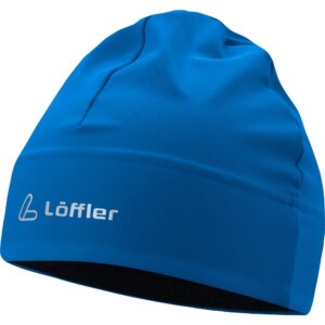 Löffler - Löffler Mono Hat Mütze marin