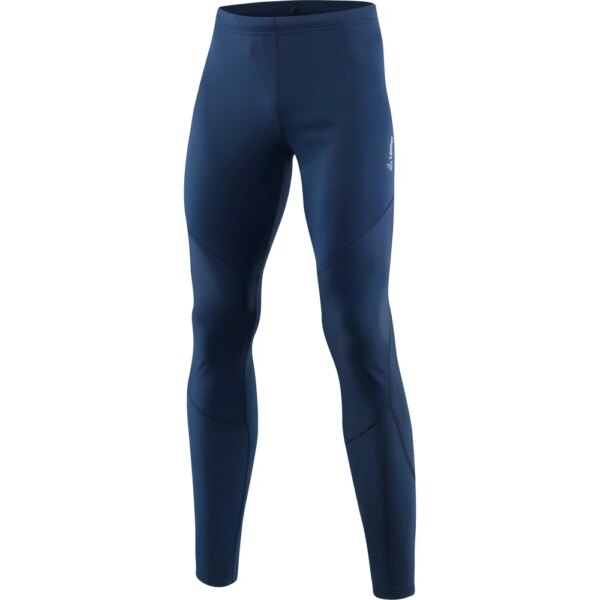 Löffler - Löffler Windstopper® Warm Leggings dunkelblau