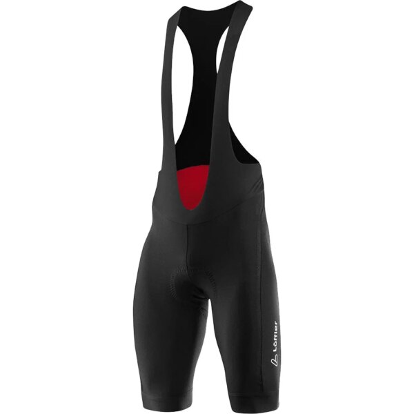 Loeffler-Loeffler-hotBOND®-Bibshorts-schwarz-schwarz Löffler - Löffler hotBOND® Bibshorts schwarz