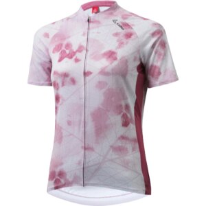 Löffler - Löffler Leaf hotBOND® Radtrikot malaga