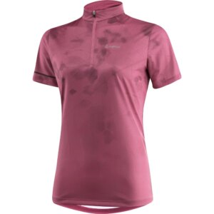 Löffler - Löffler Leaf Radtrikot malaga