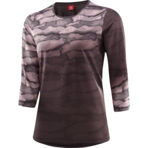 Löffler - Löffler Barkly Radtrikot charcoal