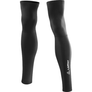 Löffler - Löffler Elastic Beinlinge schwarz